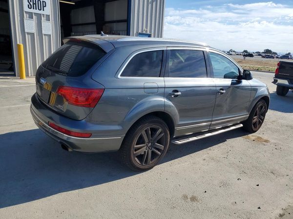 2015 AUDI Q7 Premium Plus