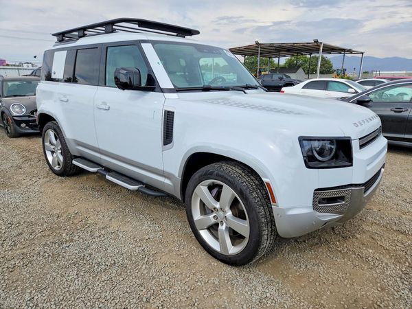 2023 LAND ROVER DEFENDER 110 SE
