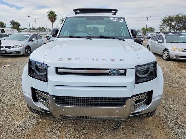 2023 LAND ROVER DEFENDER 110 SE