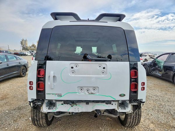 2023 LAND ROVER DEFENDER 110 SE
