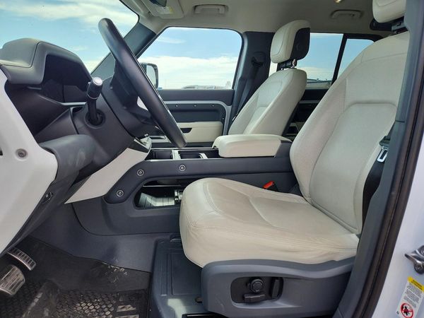2023 LAND ROVER DEFENDER 110 SE