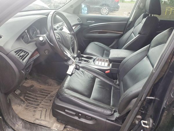 2014 ACURA MDX SH-AWD Tech
