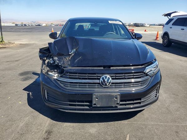 2023 VOLKSWAGEN JETTA Sport