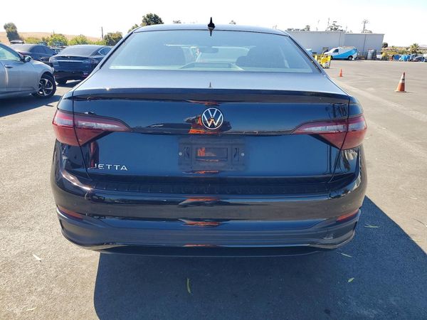 2023 VOLKSWAGEN JETTA Sport
