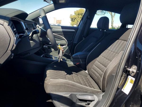 2023 VOLKSWAGEN JETTA Sport