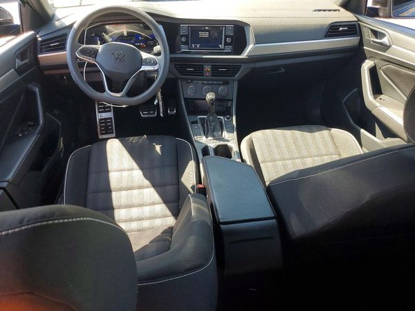 2023 VOLKSWAGEN JETTA Sport