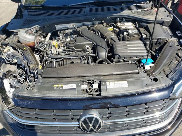 2023 VOLKSWAGEN JETTA Sport
