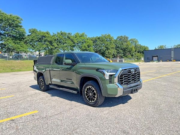 2023 TOYOTA TUNDRA