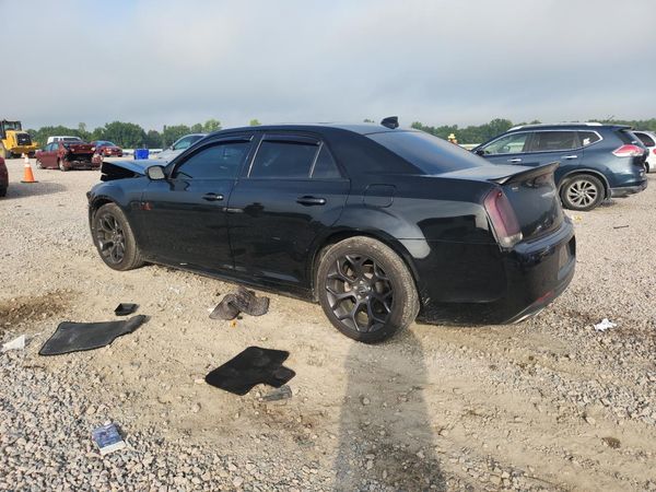 2020 CHRYSLER 300 300S