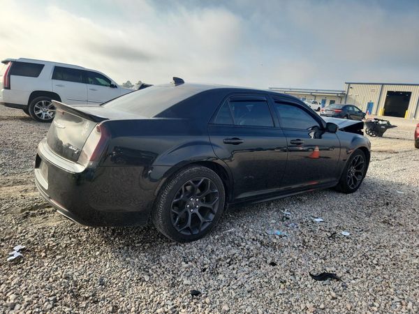 2020 CHRYSLER 300 300S