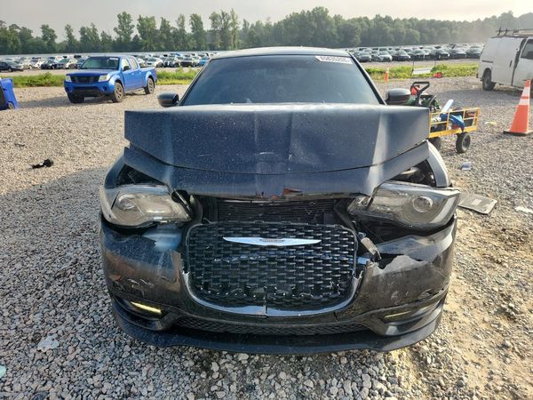 2020 CHRYSLER 300 300S