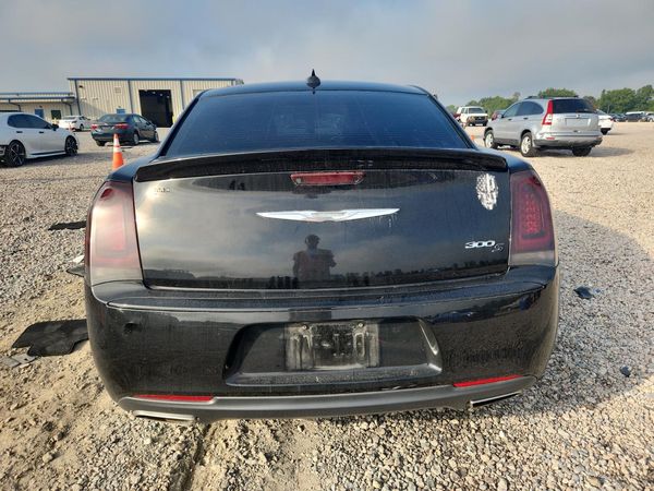 2020 CHRYSLER 300 300S