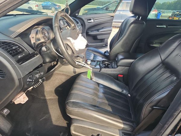 2020 CHRYSLER 300 300S