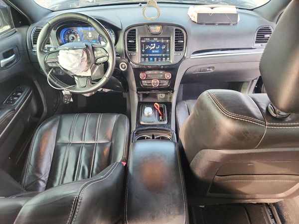 2020 CHRYSLER 300 300S