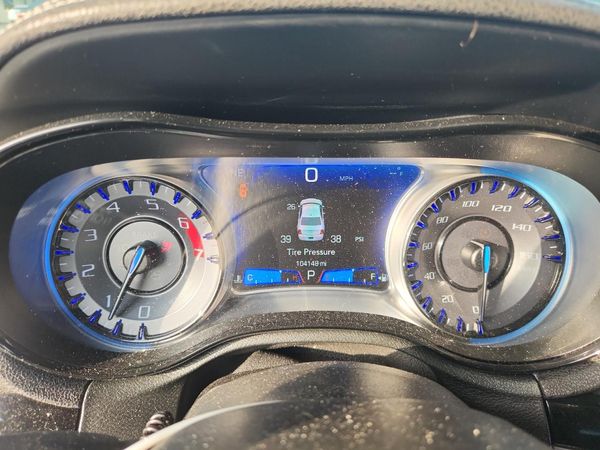2020 CHRYSLER 300 300S