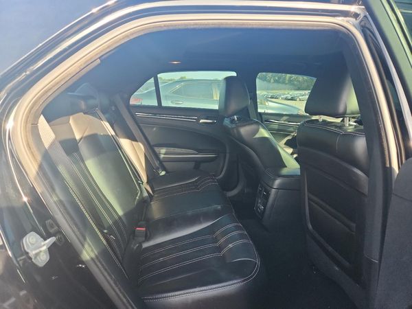 2020 CHRYSLER 300 300S