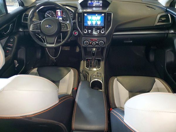 2018 SUBARU CROSSTREK Limited+NAVI+ES+BSD
