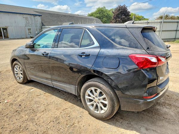 2019 CHEVROLET EQUINOX LT (2FL)
