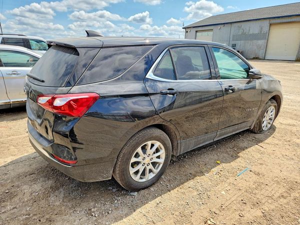 2019 CHEVROLET EQUINOX LT (2FL)