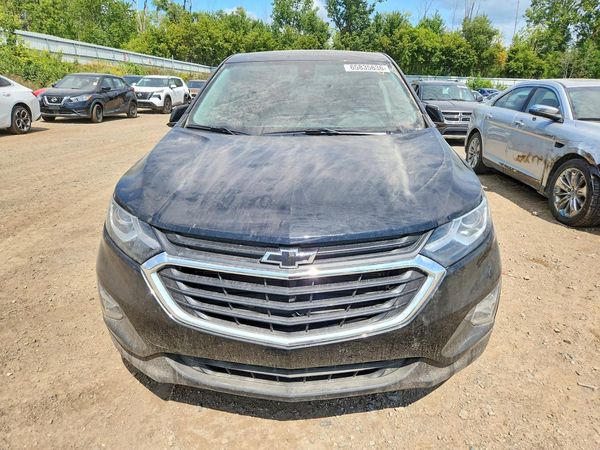 2019 CHEVROLET EQUINOX LT (2FL)