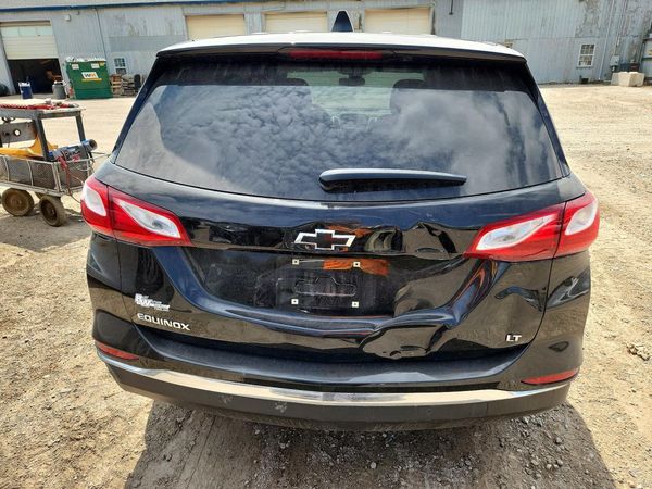 2019 CHEVROLET EQUINOX LT (2FL)