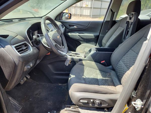 2019 CHEVROLET EQUINOX LT (2FL)