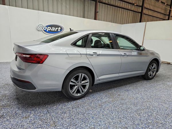 2024 VOLKSWAGEN JETTA SE, SE (AQ301 Trans) — PSRA