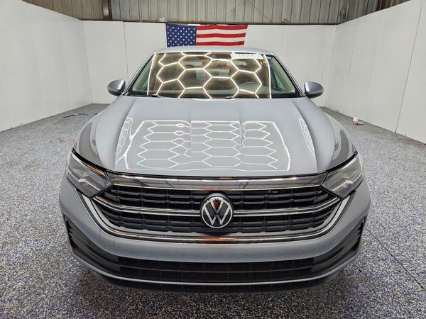 2024 VOLKSWAGEN JETTA SE, SE (AQ301 Trans) — DIRF