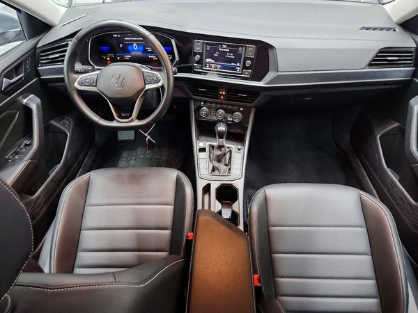 2024 VOLKSWAGEN JETTA SE, SE (AQ301 Trans) — CKPT