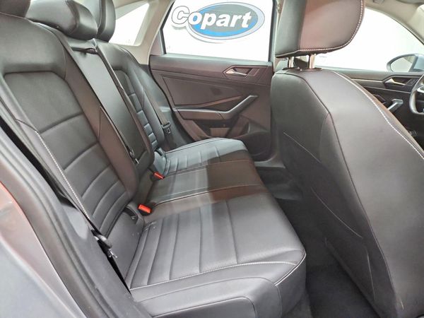2024 VOLKSWAGEN JETTA SE, SE (AQ301 Trans) — PSRS