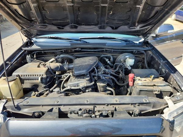 2014 TOYOTA TACOMA Delux Grade