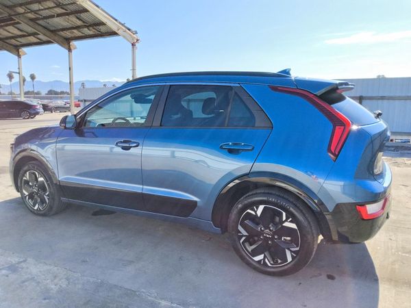 2024 KIA NIRO Wind
