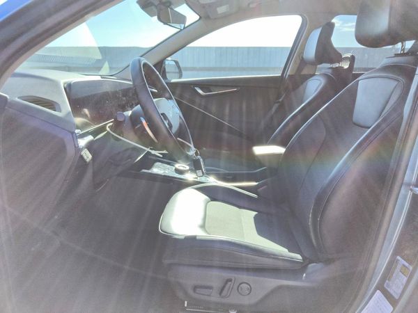 2024 KIA NIRO Wind