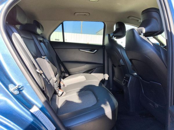 2024 KIA NIRO Wind