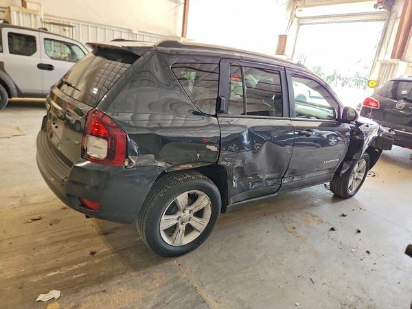 2015 JEEP COMPASS Sport