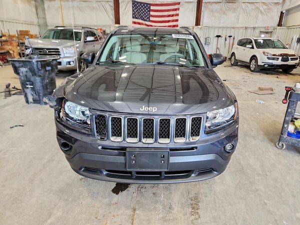 2015 JEEP COMPASS Sport