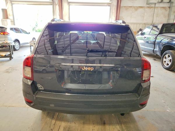 2015 JEEP COMPASS Sport