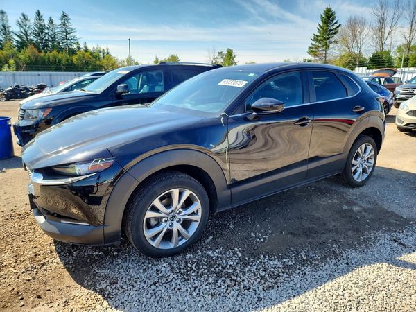 2021 MAZDA CX-30