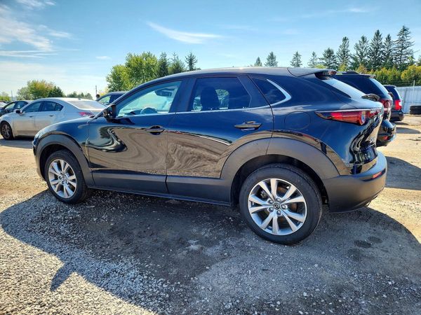 2021 MAZDA CX-30