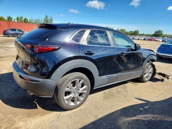 2021 MAZDA CX-30