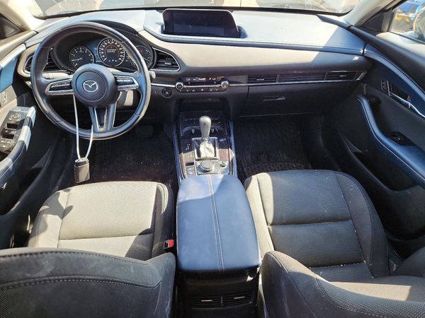 2021 MAZDA CX-30