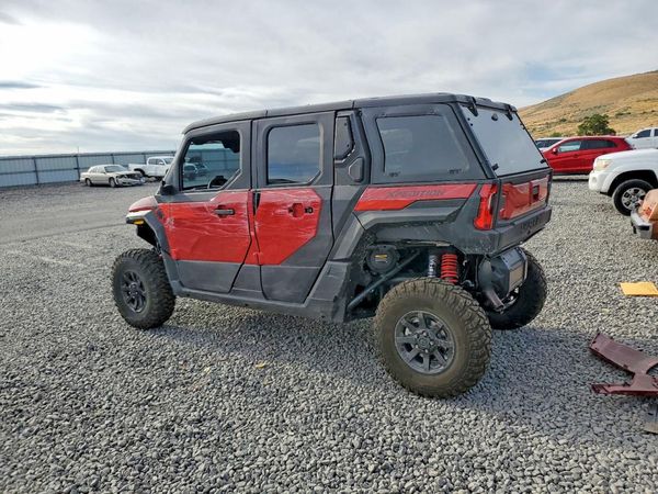 2026 POLARIS XPEDITION