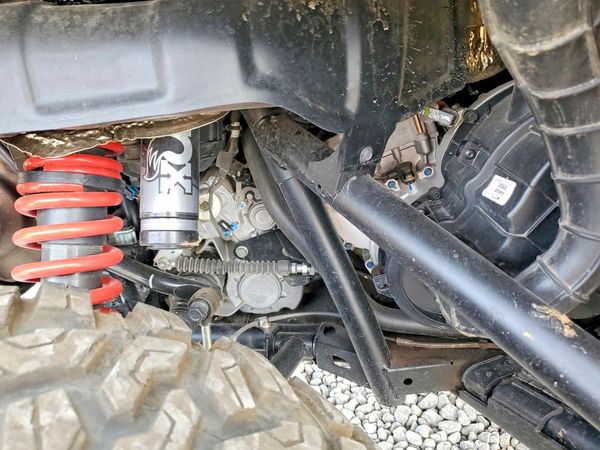 2026 POLARIS XPEDITION