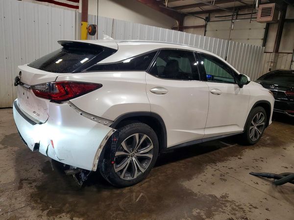 2019 LEXUS RX 350