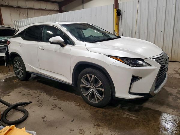 2019 LEXUS RX 350