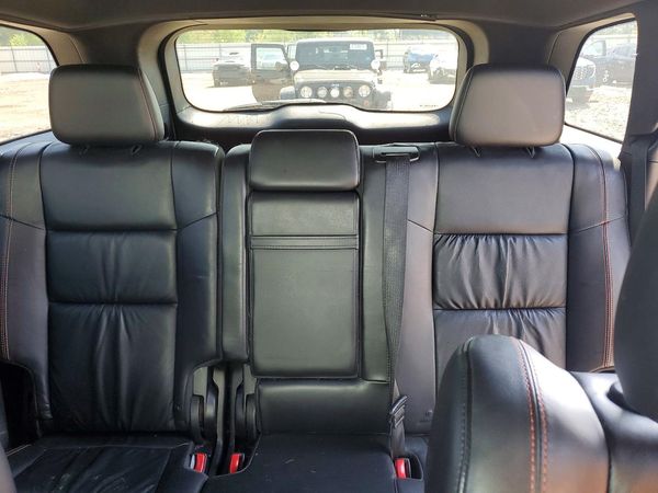 2016 JEEP GRAND CHEROKEE Limited — SUVN