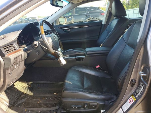 2013 LEXUS ES 350