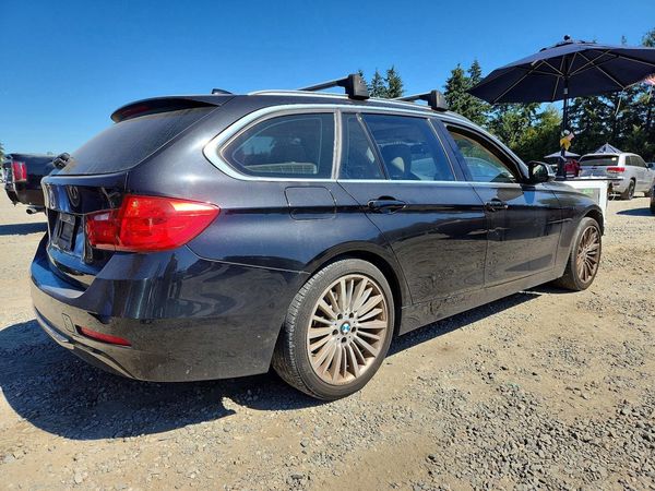 2014 BMW 328 xDrive