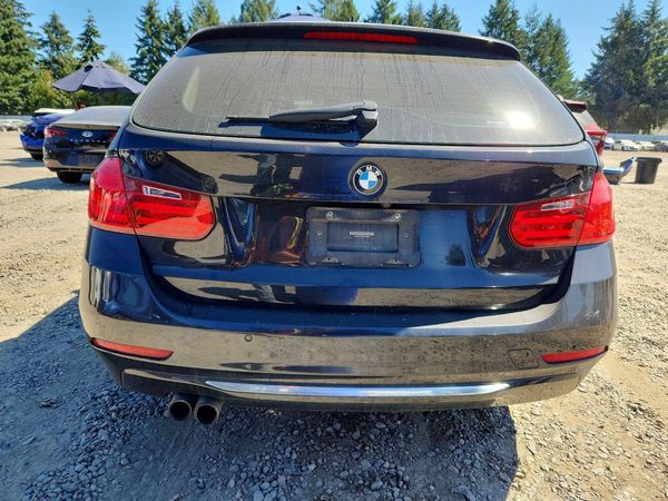 2014 BMW 328 xDrive
