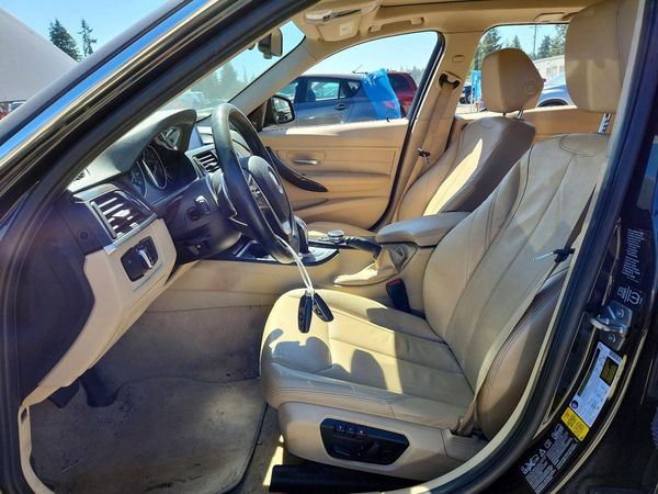 2014 BMW 328 xDrive